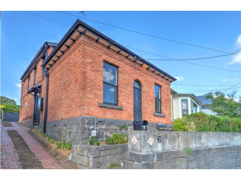 6 Nolan Street, Ballarat VIC 3350