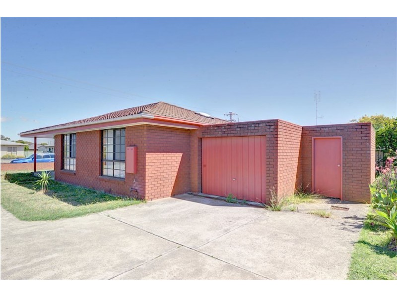 1/428 Gillies Street, Wendouree VIC 3355