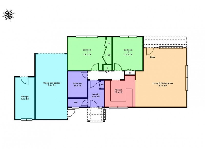 1/428 Gillies Street, Wendouree VIC 3355
