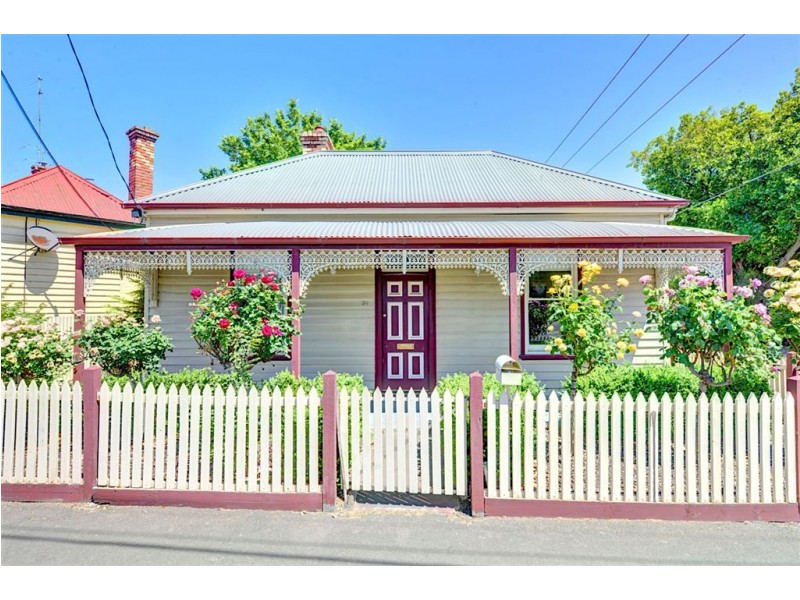 34 Peel Street South, Ballarat Central VIC 3350