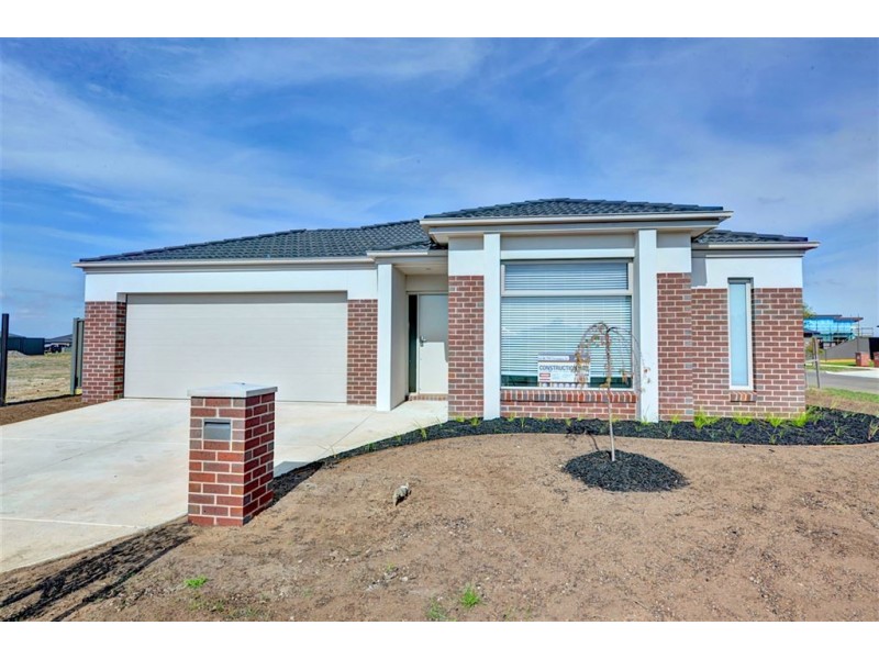 7 Charolais Street, Delacombe VIC 3356