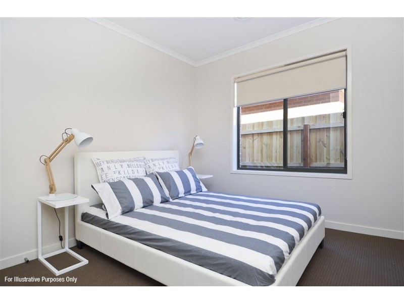 7 Charolais Street, Delacombe VIC 3356