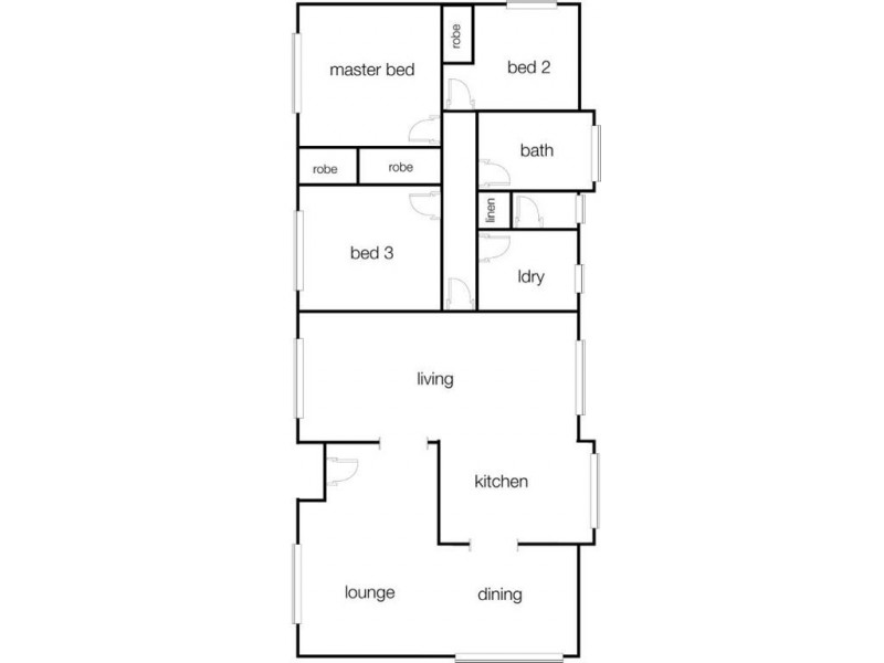 428 Forest Street, Wendouree VIC 3355