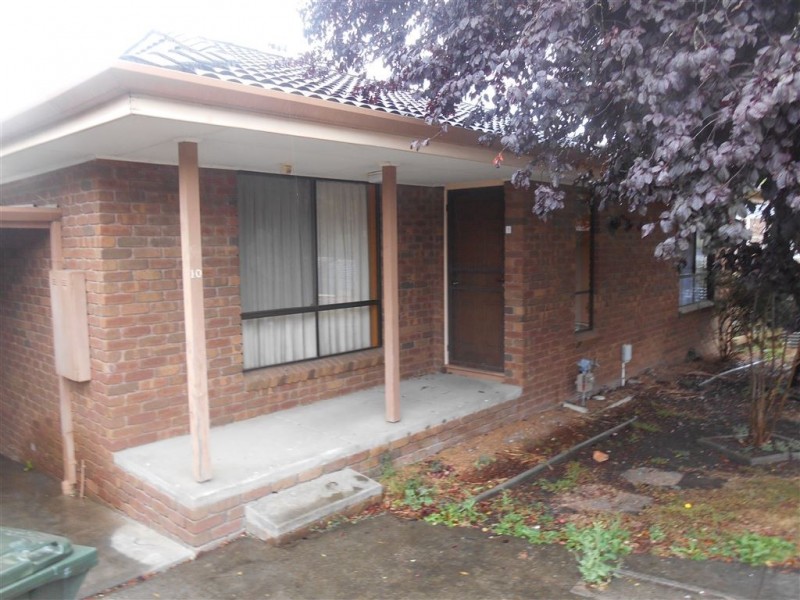 10/45 Otway Street South, Ballarat East VIC 3350
