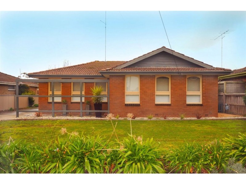 10 Mimosa Avenue, Alfredton VIC 3350