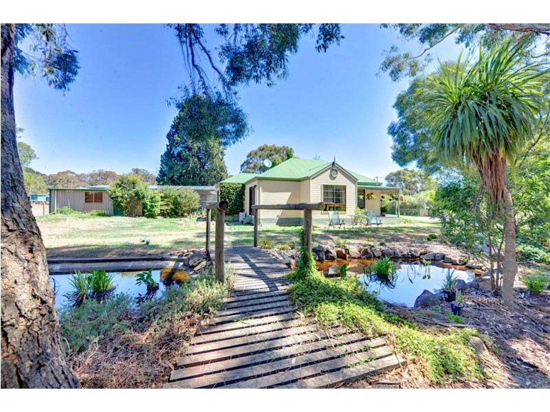 4 St Georges Street, Creswick VIC 3363