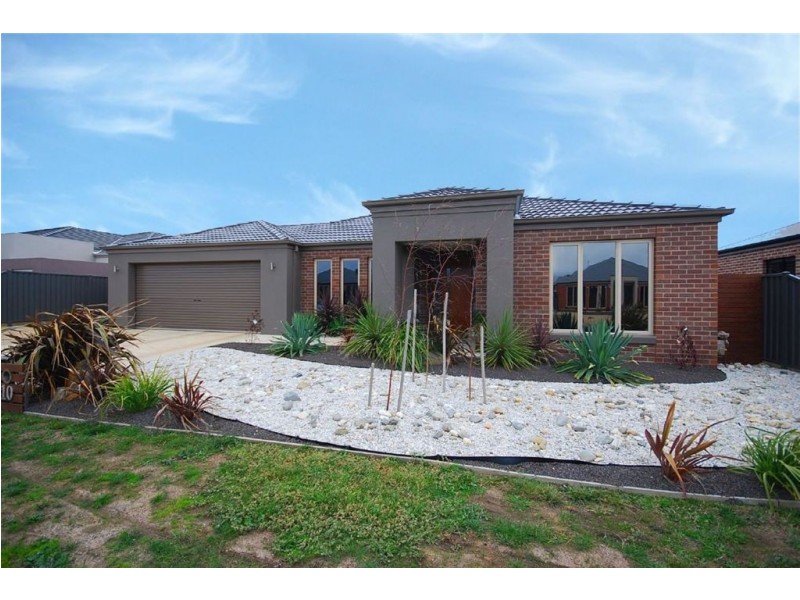 10 Drysdale Court, Alfredton VIC 3350