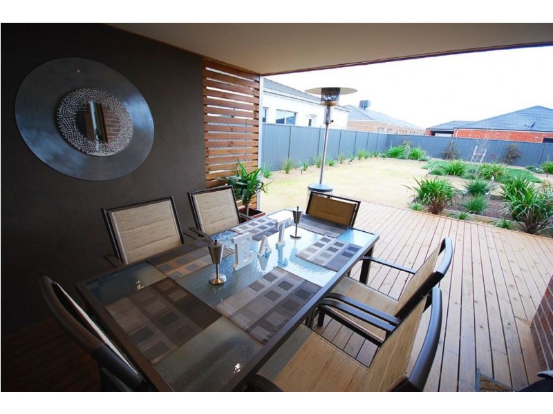 10 Drysdale Court, Alfredton VIC 3350