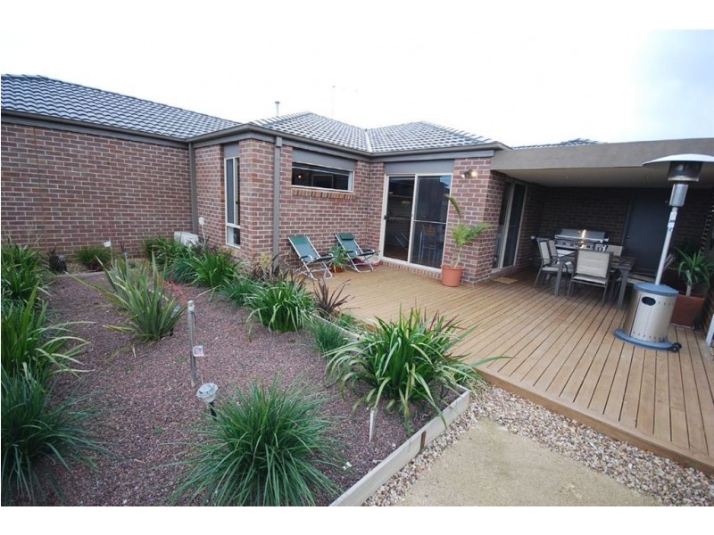 10 Drysdale Court, Alfredton VIC 3350