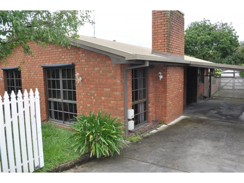 301 Rodier Street, Ballarat VIC 3350