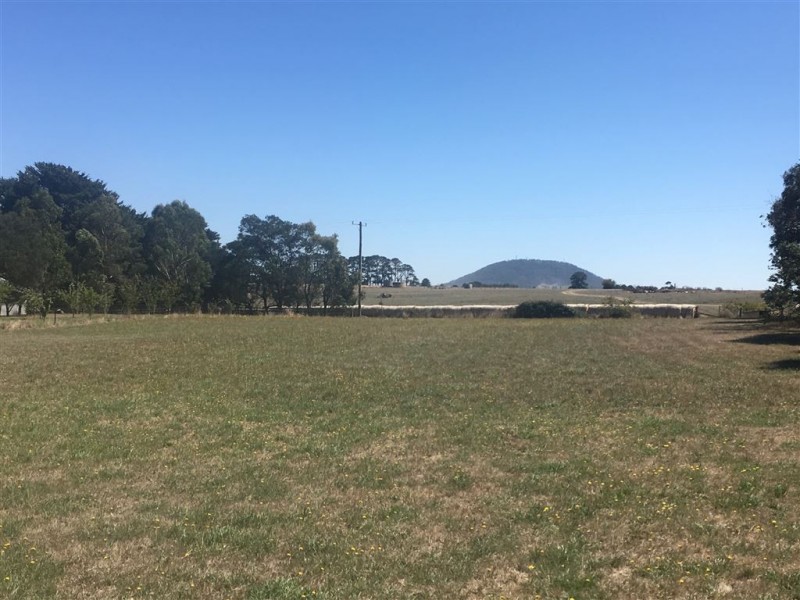 CA 5 Ryans Road, Yendon VIC 3352
