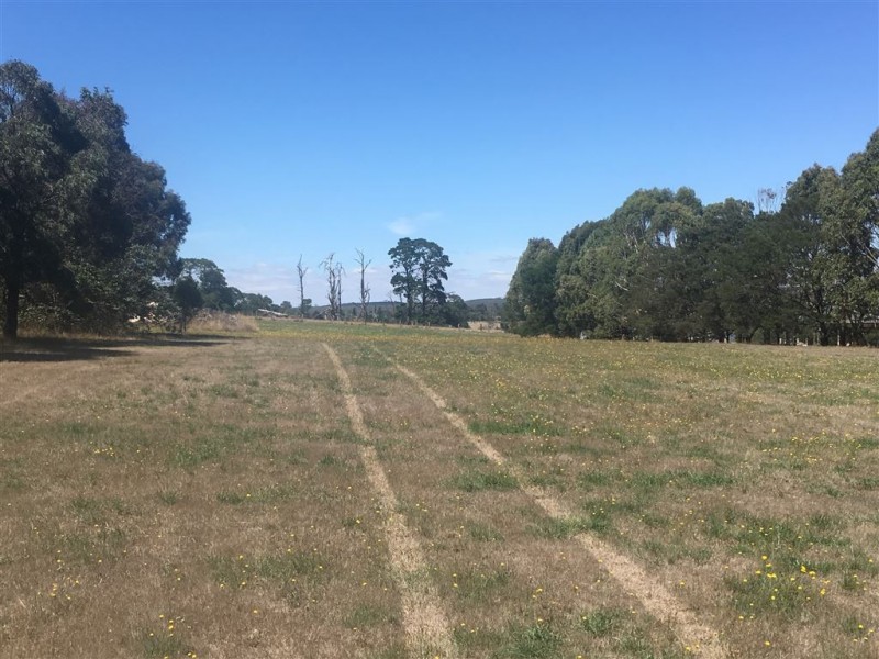 CA 5 Ryans Road, Yendon VIC 3352
