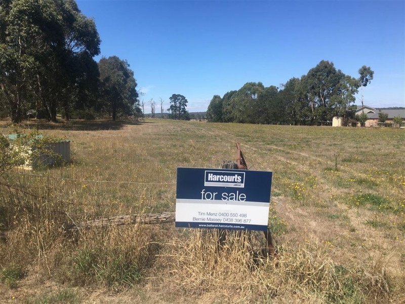 CA 5 Ryans Road, Yendon VIC 3352