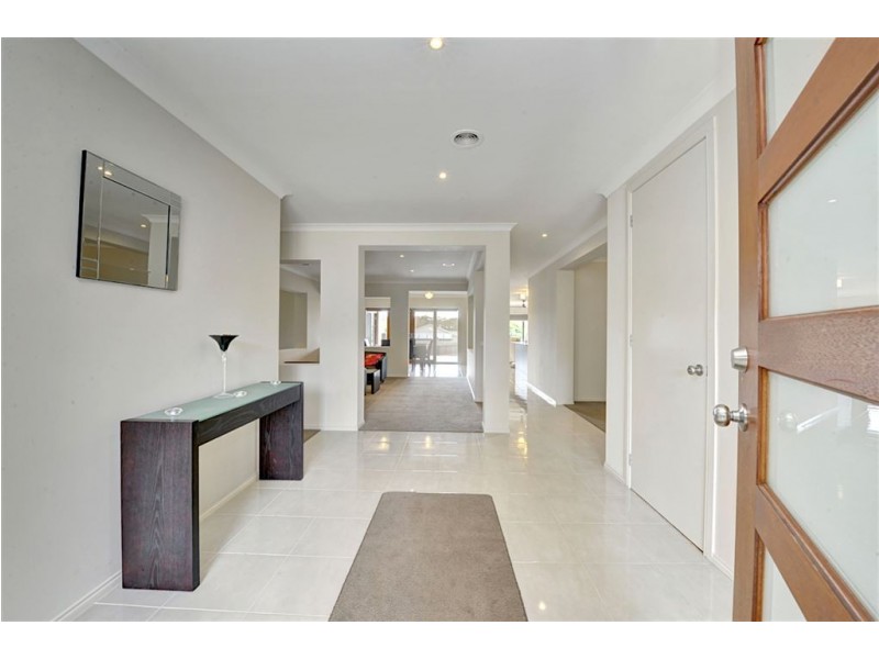 1 Merryweather Place, Buninyong VIC 3357