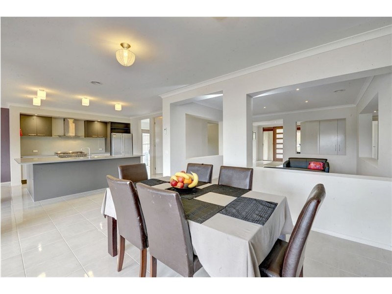 1 Merryweather Place, Buninyong VIC 3357