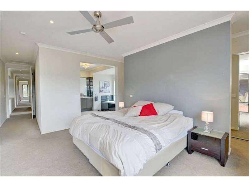 1 Merryweather Place, Buninyong VIC 3357