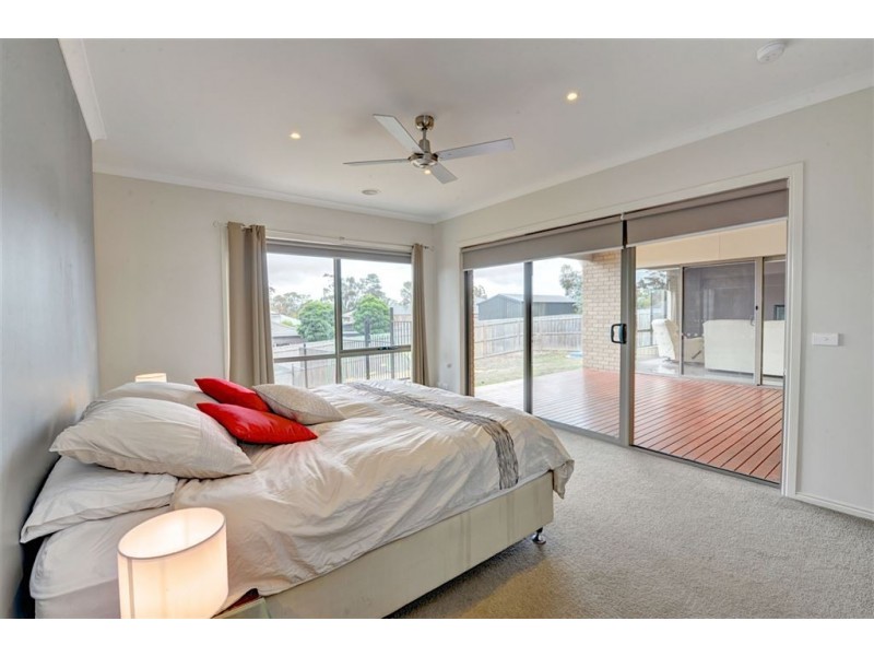 1 Merryweather Place, Buninyong VIC 3357