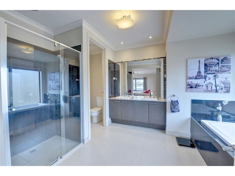 1 Merryweather Place, Buninyong VIC 3357