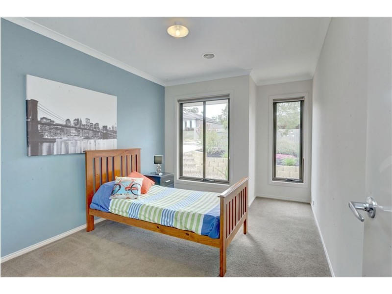 1 Merryweather Place, Buninyong VIC 3357