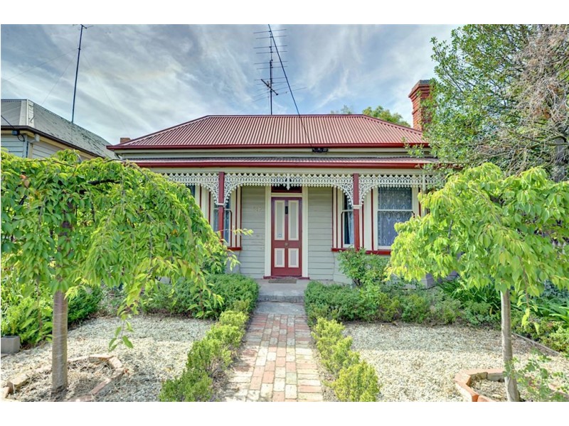 510 Armstrong Street North, Ballarat VIC 3350