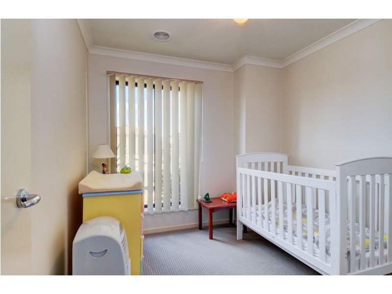 4 Rorey Street, Delacombe VIC 3356