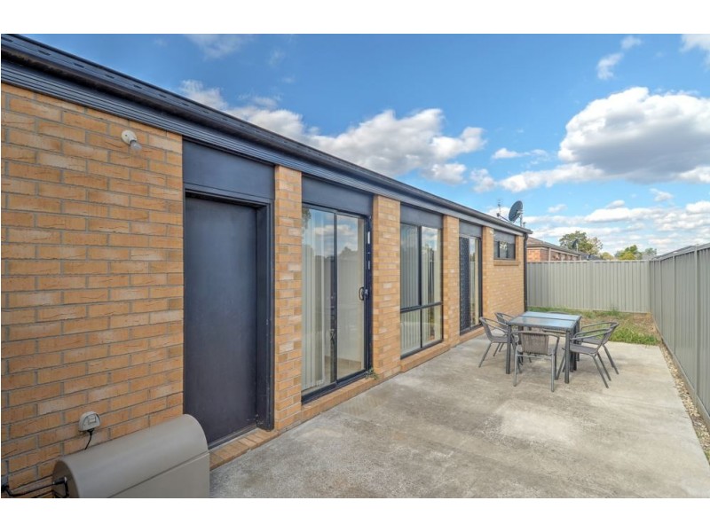 4 Rorey Street, Delacombe VIC 3356