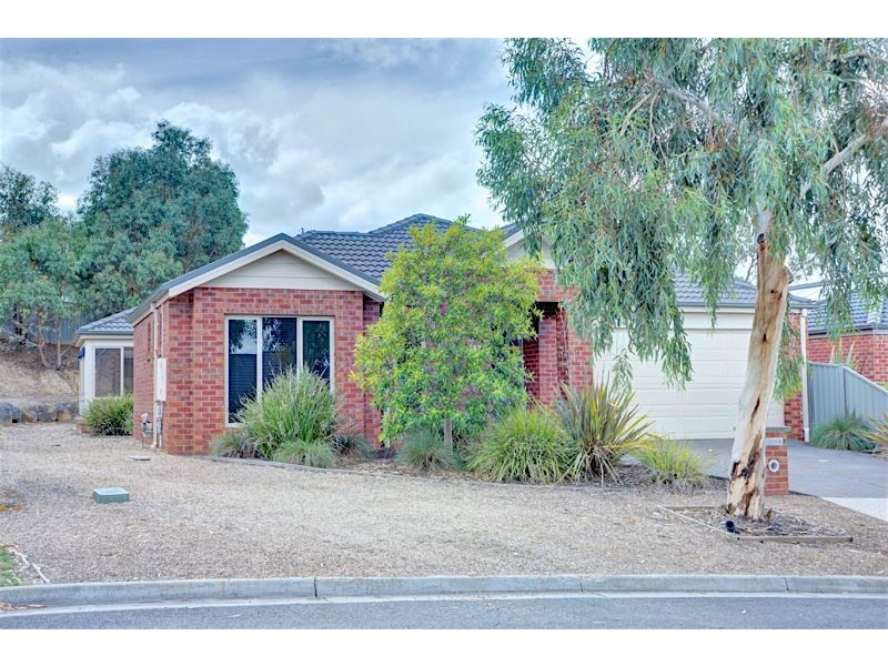 12 Catherine Court, Brown Hill VIC 3350