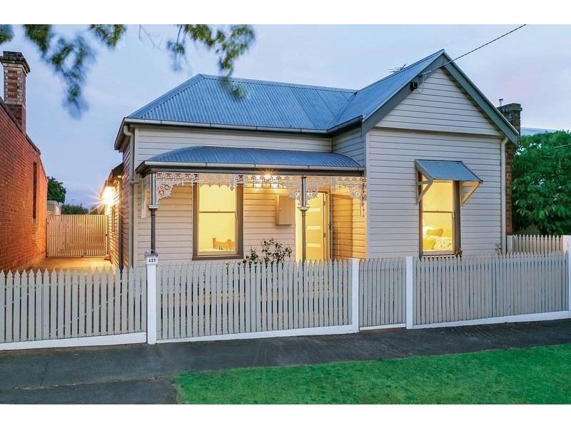 409 Ascot Street South, Ballarat Central VIC 3350