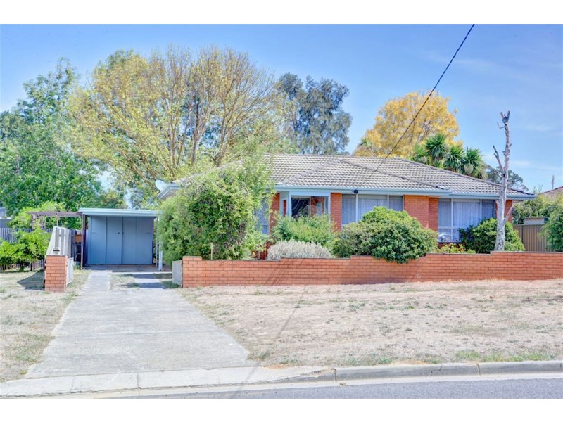 78 Macs Street, Creswick VIC 3363