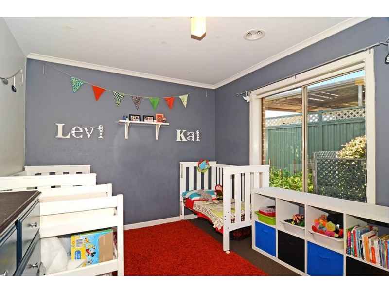 7 Calloway Close, Miners Rest VIC 3352