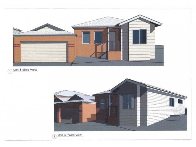 3/622 Bond Street, Ballarat VIC 3350