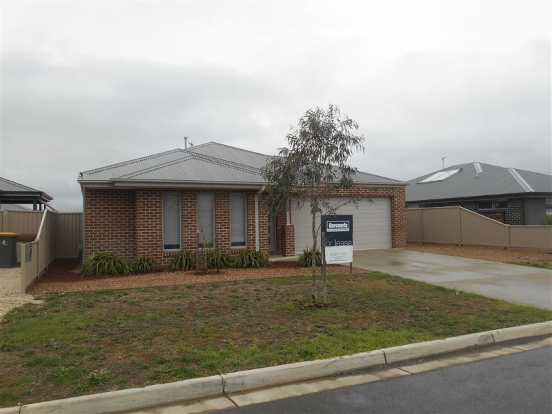 8 Duchess Drive, Delacombe VIC 3356