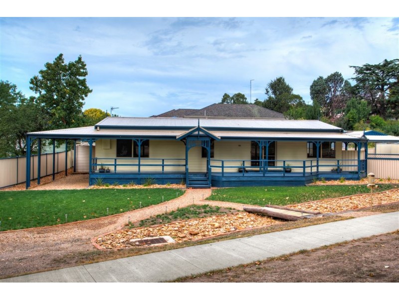 114 Albert Street, Creswick VIC 3363