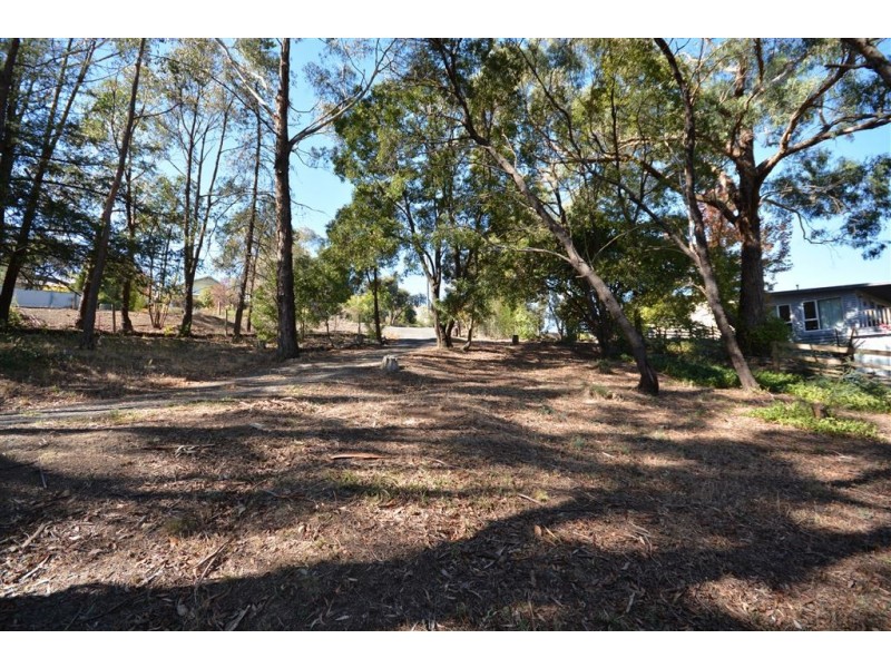 18 Hepburn Road, Daylesford VIC 3460