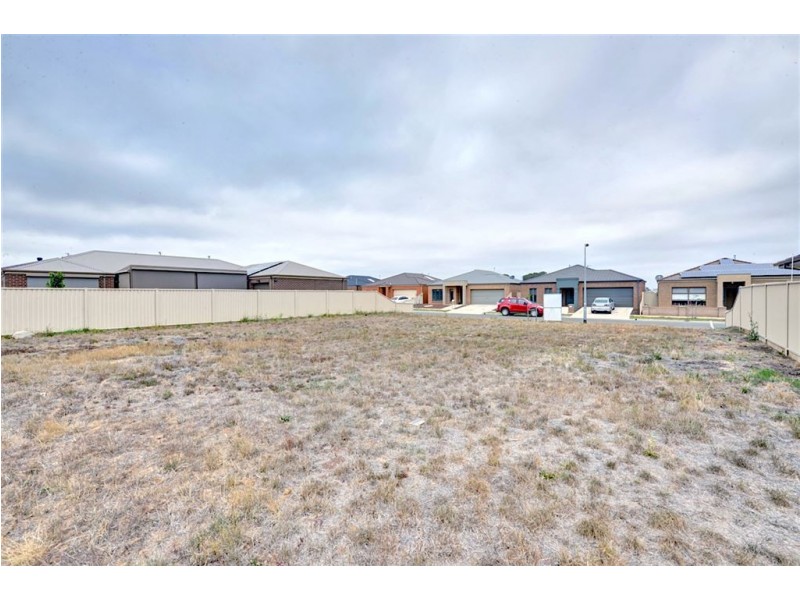 36 Chifley Drive, Delacombe VIC 3356