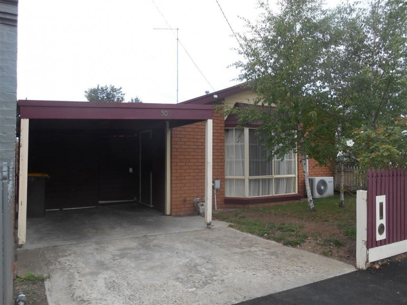 305 Armstrong Street South, Ballarat Central VIC 3350
