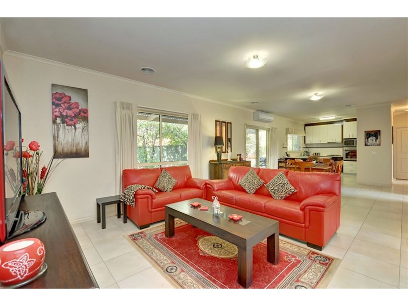 1A Ashley Grove, Mount Helen VIC 3350