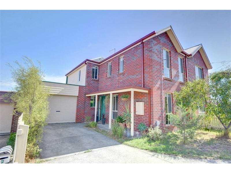 3 Bentley Place, Ballarat VIC 3350