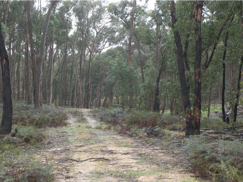 Lot 7C Ross Creek – Haddon Road, Nintingbool VIC 3351