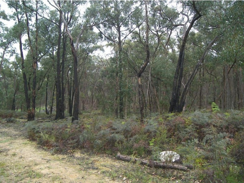Lot 7C Ross Creek – Haddon Road, Nintingbool VIC 3351