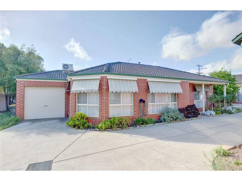 2/1016 Howitt Street, Wendouree VIC 3355