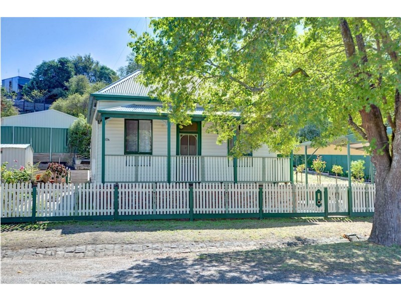 106 Hickman Street, Ballarat VIC 3350