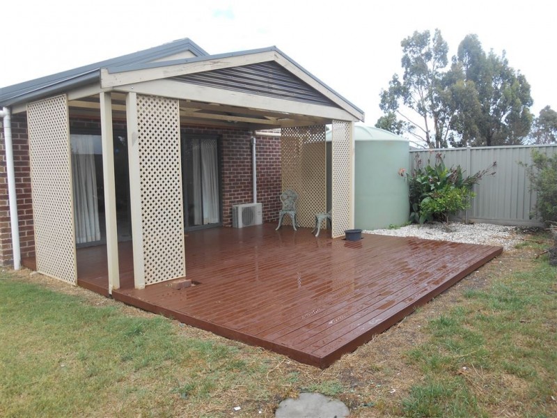 19 Jordan Avenue, Delacombe VIC 3356