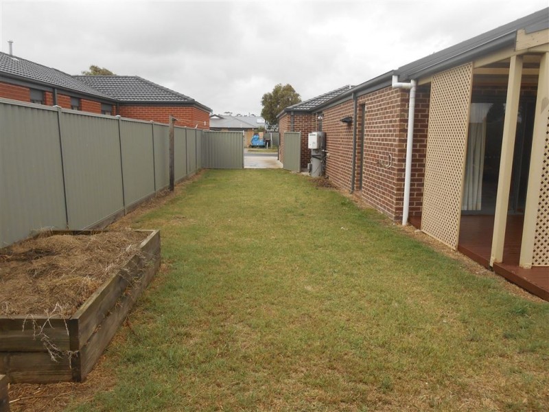 19 Jordan Avenue, Delacombe VIC 3356