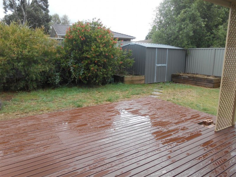 19 Jordan Avenue, Delacombe VIC 3356