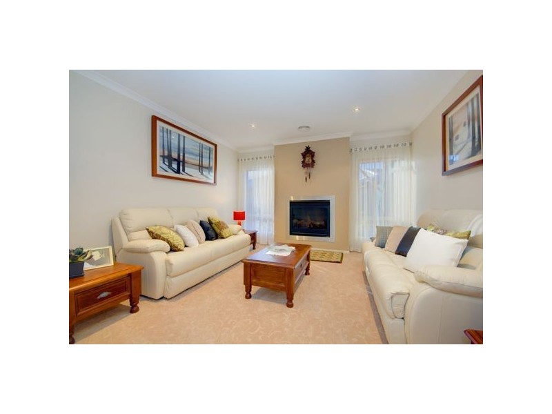 3 Macarthur Park Boulevarde, Ballarat VIC 3350