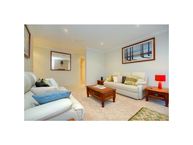 3 Macarthur Park Boulevarde, Ballarat VIC 3350