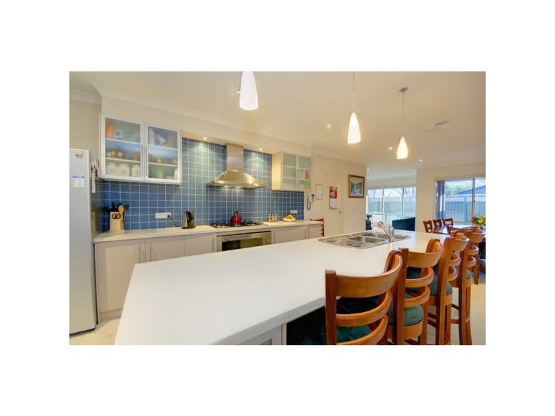 3 Macarthur Park Boulevarde, Ballarat VIC 3350