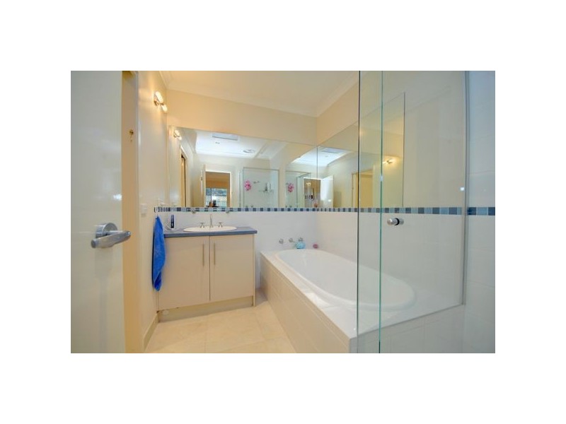 3 Macarthur Park Boulevarde, Ballarat VIC 3350