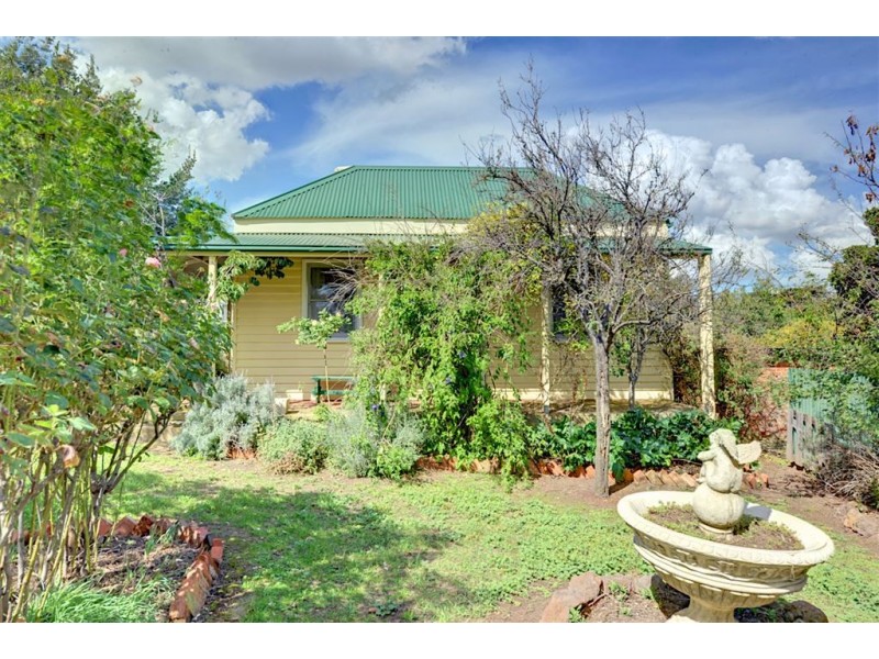 1368 Coghills Creek Road, Glendaruel VIC 3363